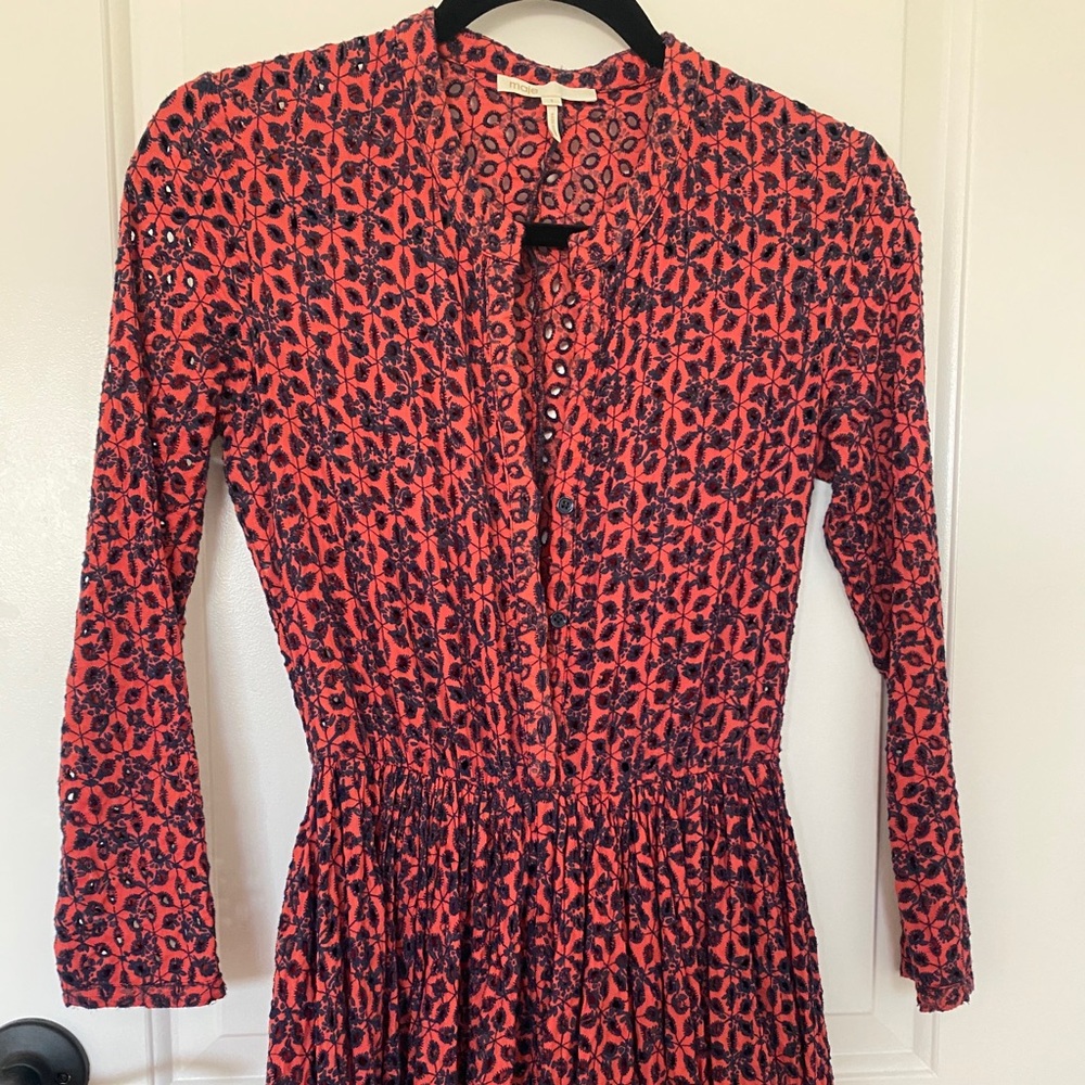 MajeDress